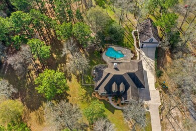 6731 S Trace Dr, Magnolia, TX 77354 - photo 2