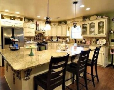 254 Grayling Ln, Watson, OK 74963 - photo 3