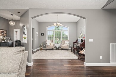 1378 Pow Camp Rd, Crossville, TN 38572 - photo 7