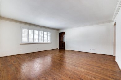 Living room.
