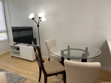 Living Room TV and Dining Set