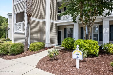 868 Great Egret Cir SW unit 1, Sunset Beach, NC 28468 - photo 2
