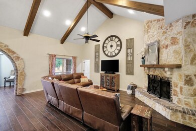 212 Arista Trail, Poolville, TX 76487 - photo 6