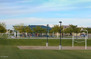 COMMUNITY PARK