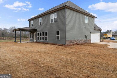 3921 Peeksville Rd unit (LOT 6), Locust Grove, GA 30248 - photo 7