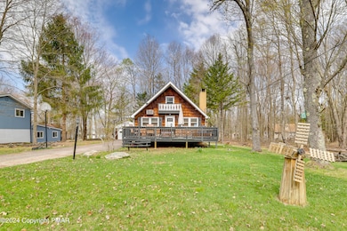 2158 Tuscarora Dr, Pocono Lake, PA 18347 - photo 2
