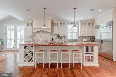 6516 75th Place, Cabin John, MD 20818 - photo 5