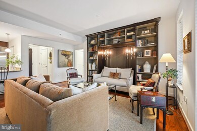 The Park Potomac Place, Potomac, MD 20854 - photo 4