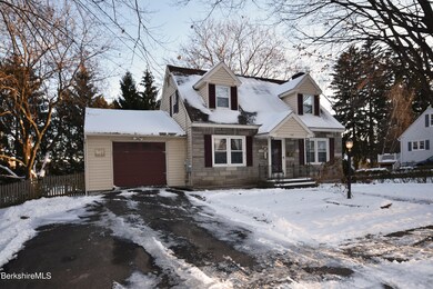 140 Connecticut Ave, Pittsfield, MA 01201 - photo 5