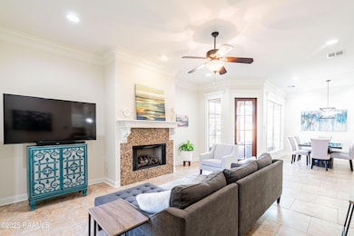 301 Barataria Bay Point, Lafayette, LA 70508 - photo 6