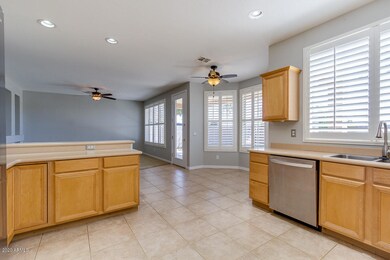 Perfect space for entertaining