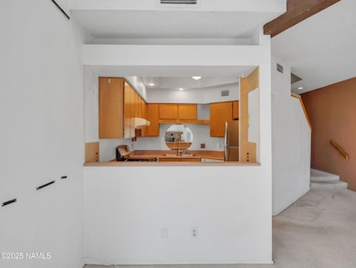 2360 N Whispering Pines Way, Flagstaff, AZ 86004 - photo 6