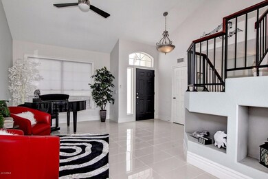 1842 E Anchor Dr, Gilbert, AZ 85234 - photo 5