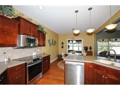 3778 Waterfront Way, Plainfield, IN 46168 - photo 6