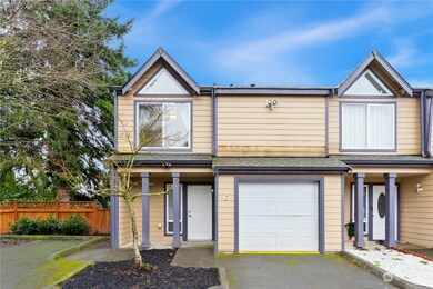 2436 I St NE unit G, Auburn, WA 98002 - photo 4