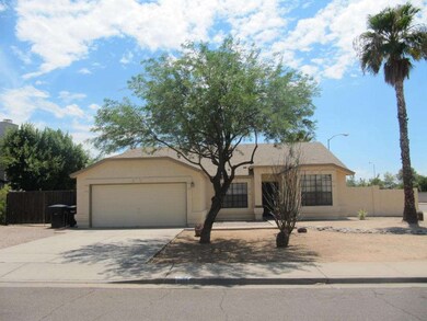 4805 E Hannibal Cir, Mesa, AZ 85205 - photo 5