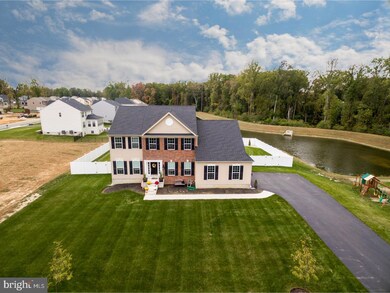 341 Red Fox Ln, Clarksboro, NJ 08020 - photo 2