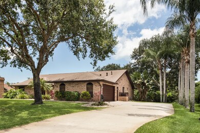 South side view