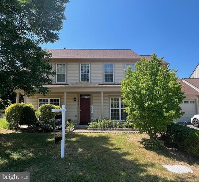 16924 Gentle Wood Ln, Dumfries, VA 22026 - photo 2