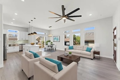 4217 Rogers St, Houston, TX 77022 - photo 3