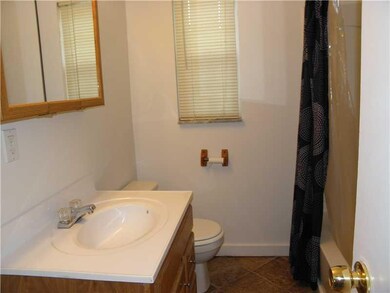 Full Bath.