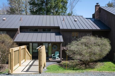 383 Old Quechee Rd unit 8C, Hartford, VT 05001 - photo 2