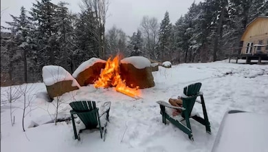 787 Bartlett Carry Rd, Saranac Lake, NY 12983 - photo 7