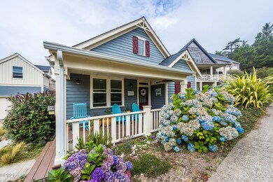 2477 SW Anemone Ave, Lincoln City, OR 97367 - photo 4