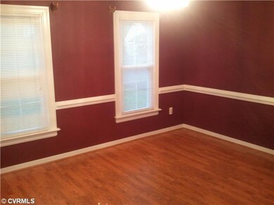 Dining Room - 11'6