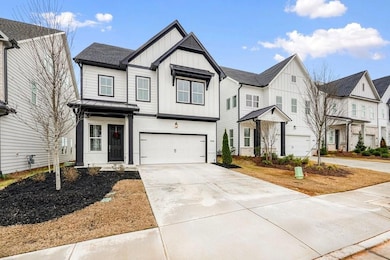 1046 Winding Branch Dr, Canton, GA 30114 - photo 3