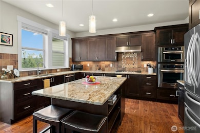 2744 NW Pine Cone Place, Issaquah, WA 98027 - photo 7