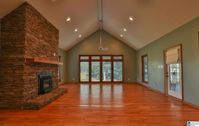 107 Pine Harbor Way, Pell City, AL 35128 - photo 6