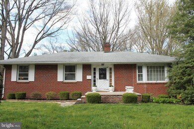 205 Glen Brook Place, Hightstown, NJ 08520 - photo 2