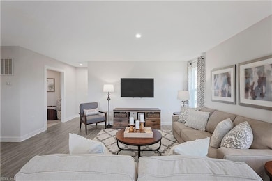 140 Baxter Station Blvd, Moyock, NC 27958 - photo 4