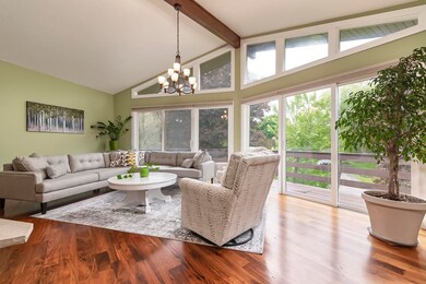 2302 Gold Dr, Fitchburg, WI 53711 - photo 5