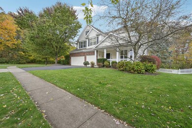 6340 Skipping Stone Dr, New Albany, OH 43054 - photo 4