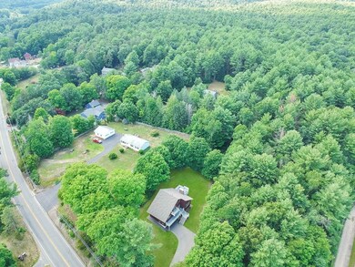 157 W Stafford Rd, Stafford Springs, CT 06076 - photo 5