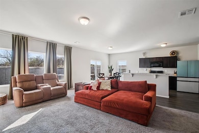 9504 NW 116th Ct, Yukon, OK 73099 - photo 2