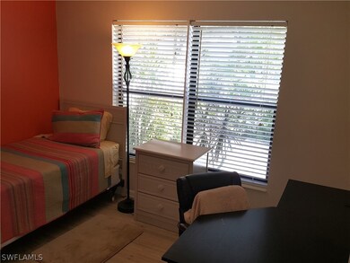 Front 2nd Bedroom