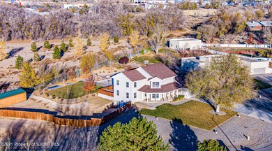 4401 Rancho de Animas Dr, Farmington, NM 87402 - photo 7