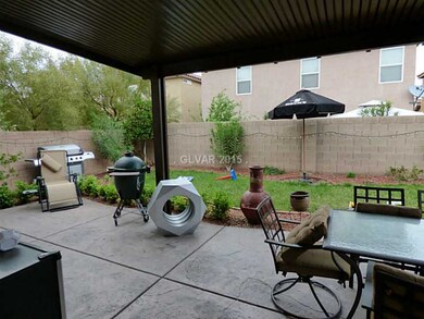 Yard/Garden.
