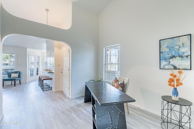 255 S Kyrene Rd unit 212, Chandler, AZ 85226 - photo 4