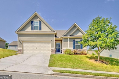 10 Vintage Ave, Newnan, GA 30265 - photo 2