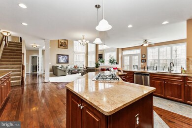 13010 Token Forest Ct, Manassas, VA 20112 - photo 7