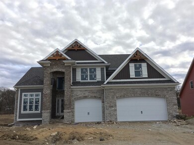 2056 Franklin Dr, Crown Point, IN 46307 - photo 2