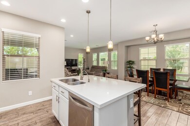 6 Stainles Steel Appliances