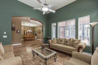 6) FORMAL LIVING