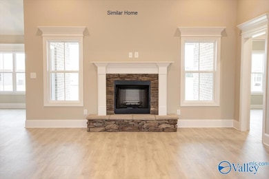 456 Lot Grayson Landing, Madison, AL 35756 - photo 4