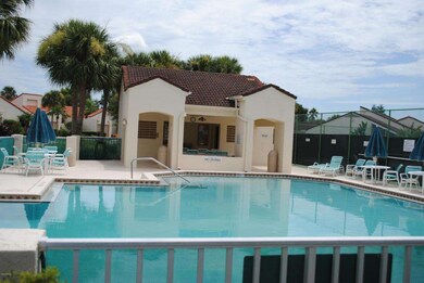 Community Pool w/ Restrooms