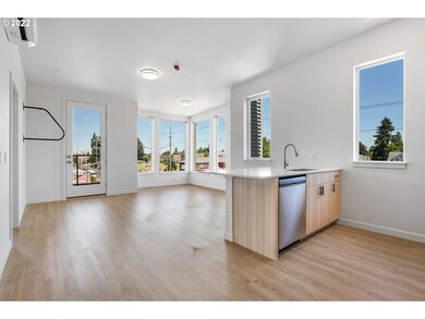 Overlook Lofts, Portland, OR 97217 - photo 3